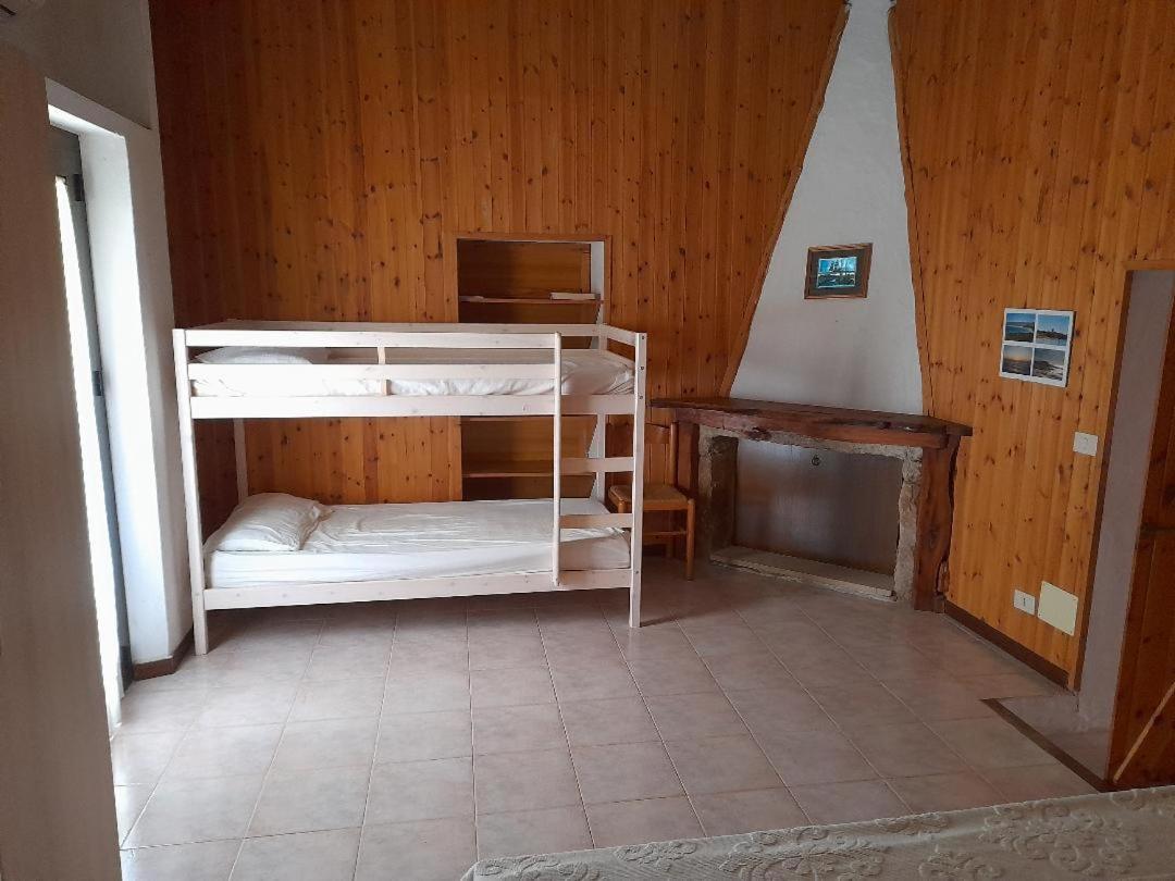La Macciona Διαμέρισμα Aglientu Εξωτερικό φωτογραφία