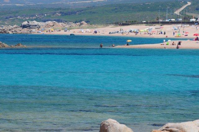 La Macciona Διαμέρισμα Aglientu Εξωτερικό φωτογραφία