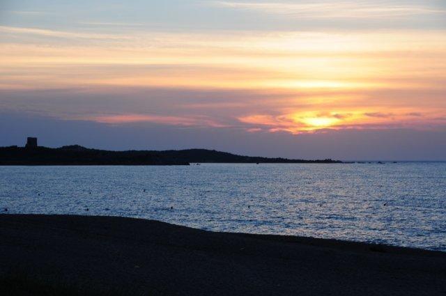 La Macciona Διαμέρισμα Aglientu Εξωτερικό φωτογραφία