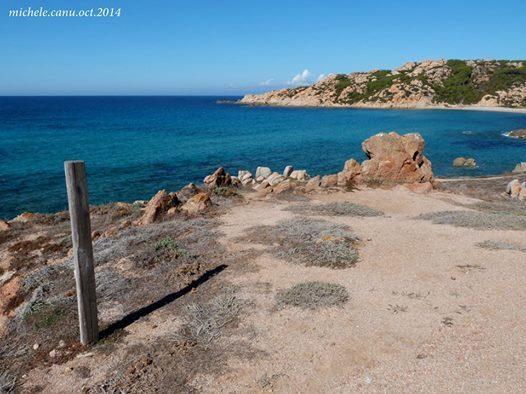 La Macciona Διαμέρισμα Aglientu Εξωτερικό φωτογραφία